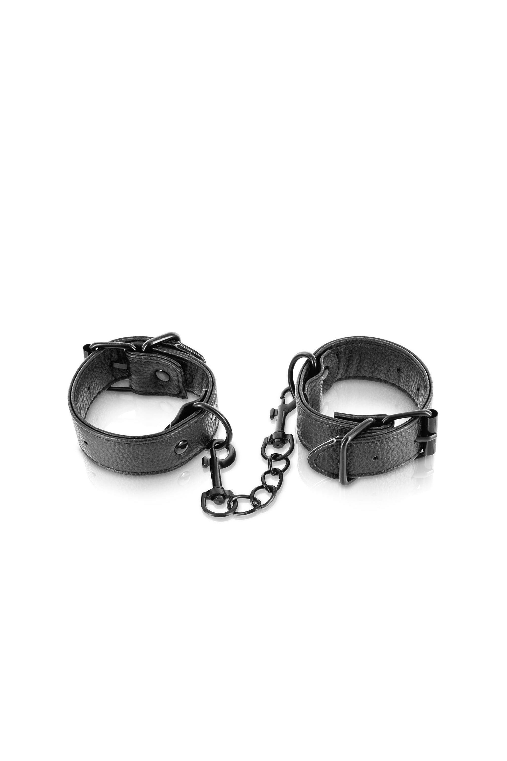 Наручники с карабинами Adjustable Handcuffs
