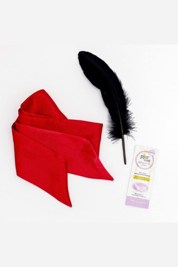 Эротическая игра "Сексополия"