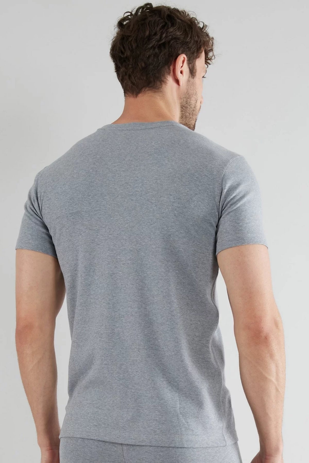 Мужская футболка 743325 NOS Day 851