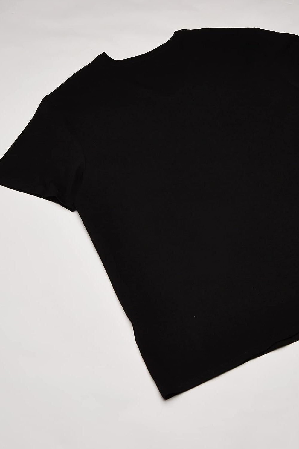 Базова чоловіча футболка 438716517 (3 шт.) black