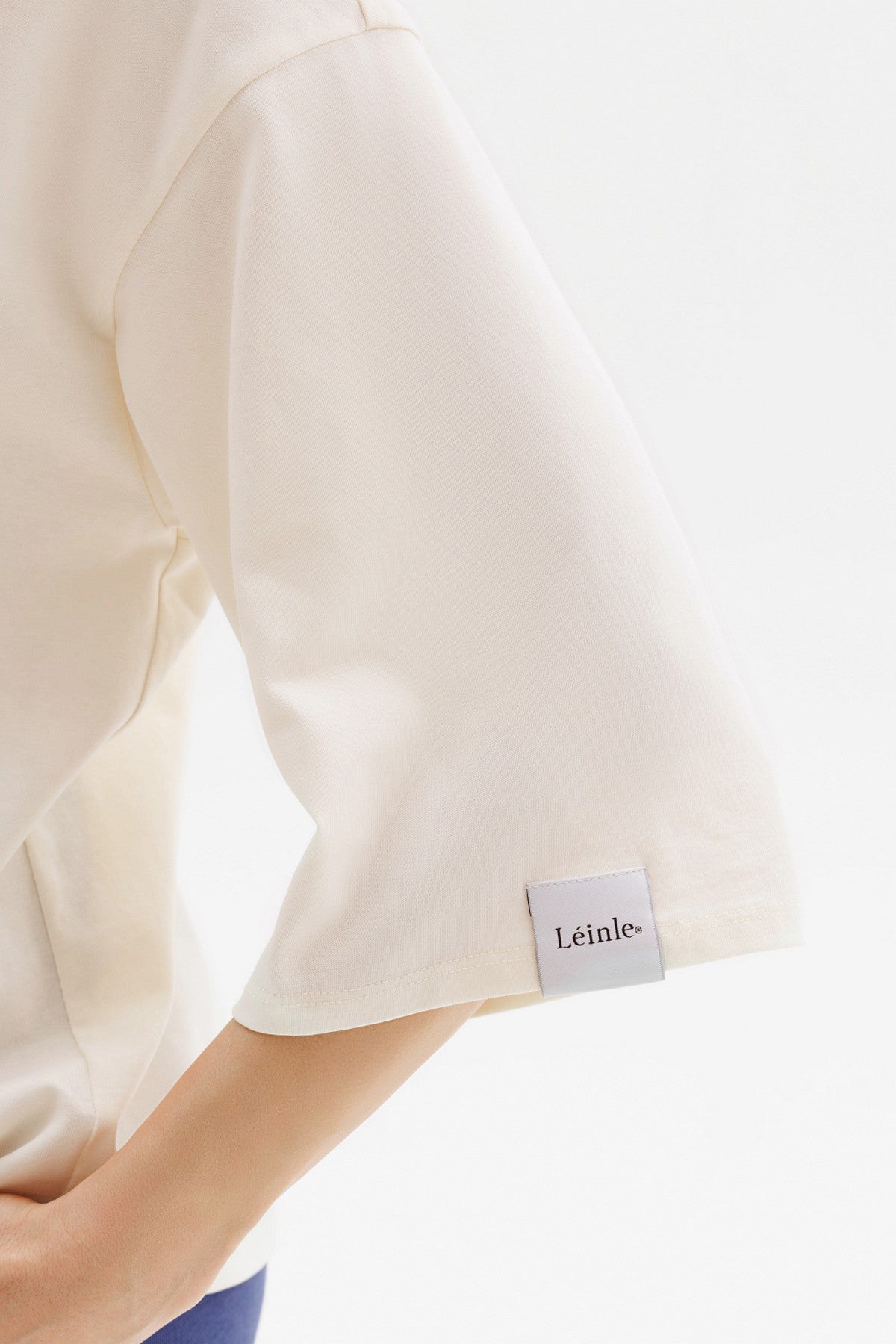 Футболка оверсайз 1775/12046