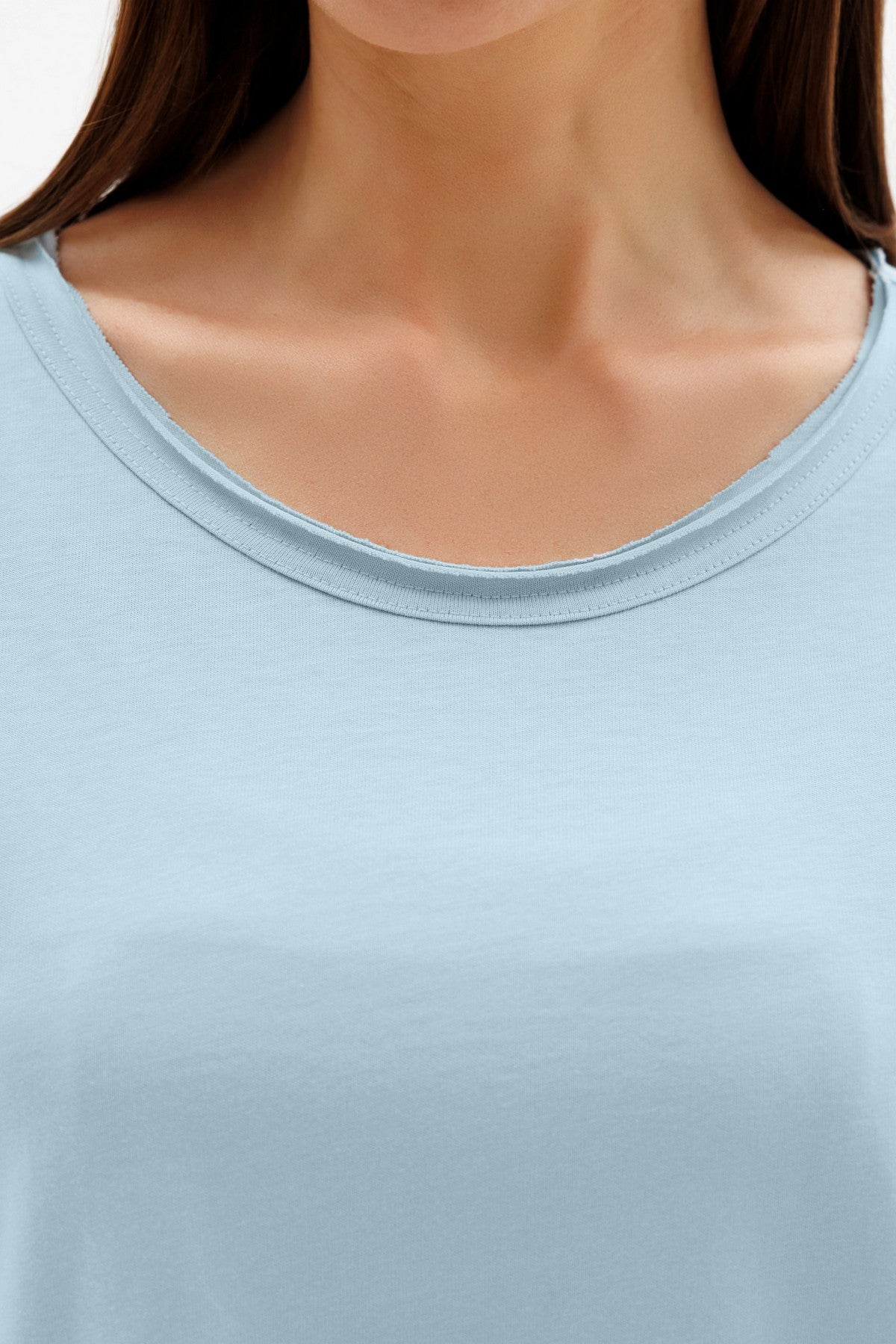 Футболка оверсайз 1775/12048