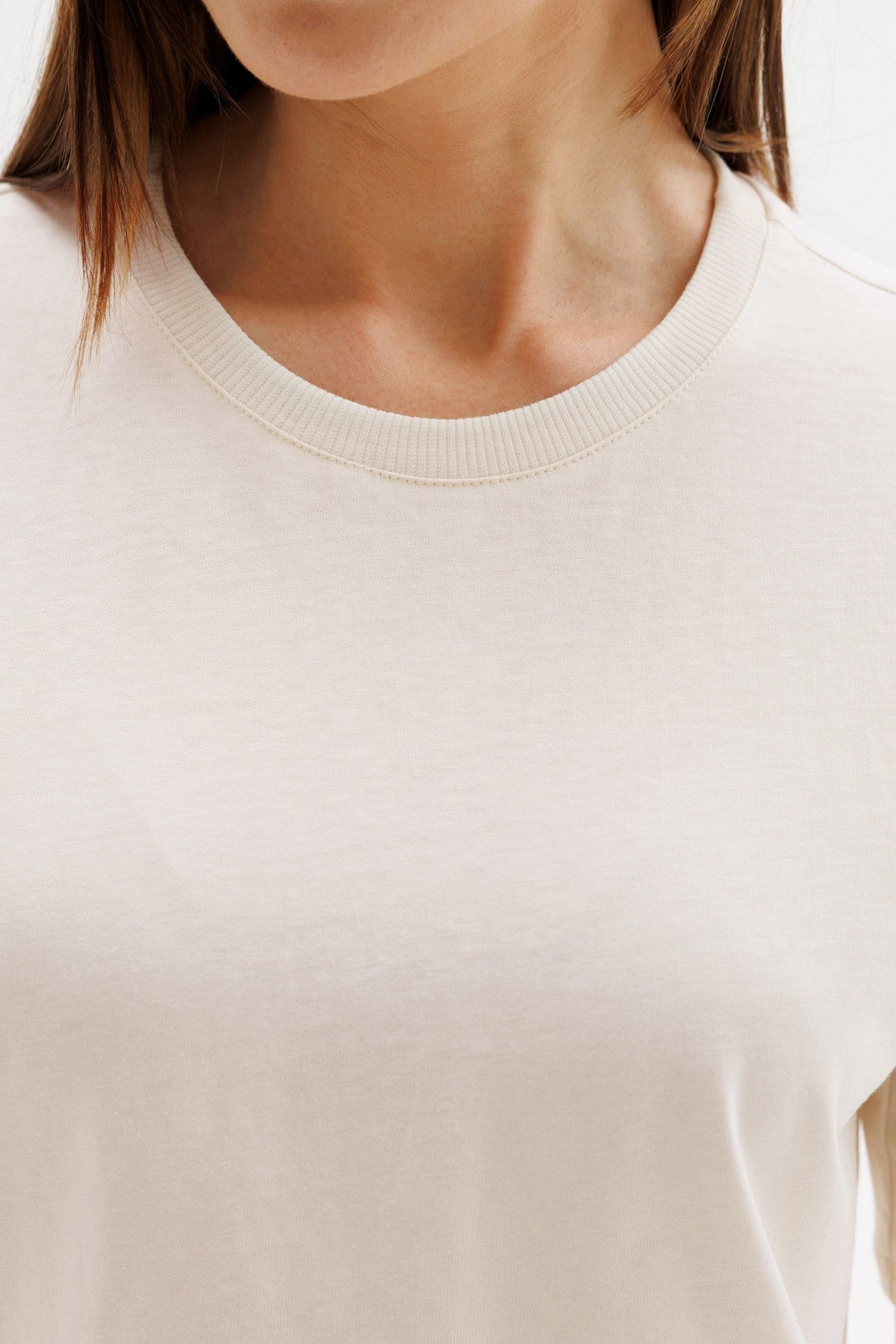 Укороченная футболка 1794/12046