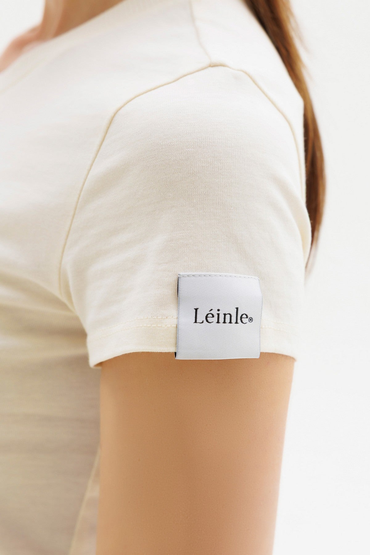 Укорочена футболка 1795/12046