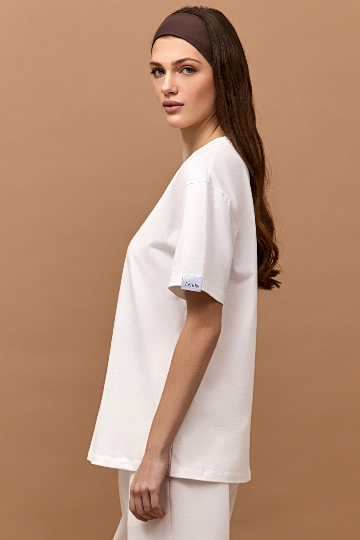 Бавовняна футболка 1916/16809