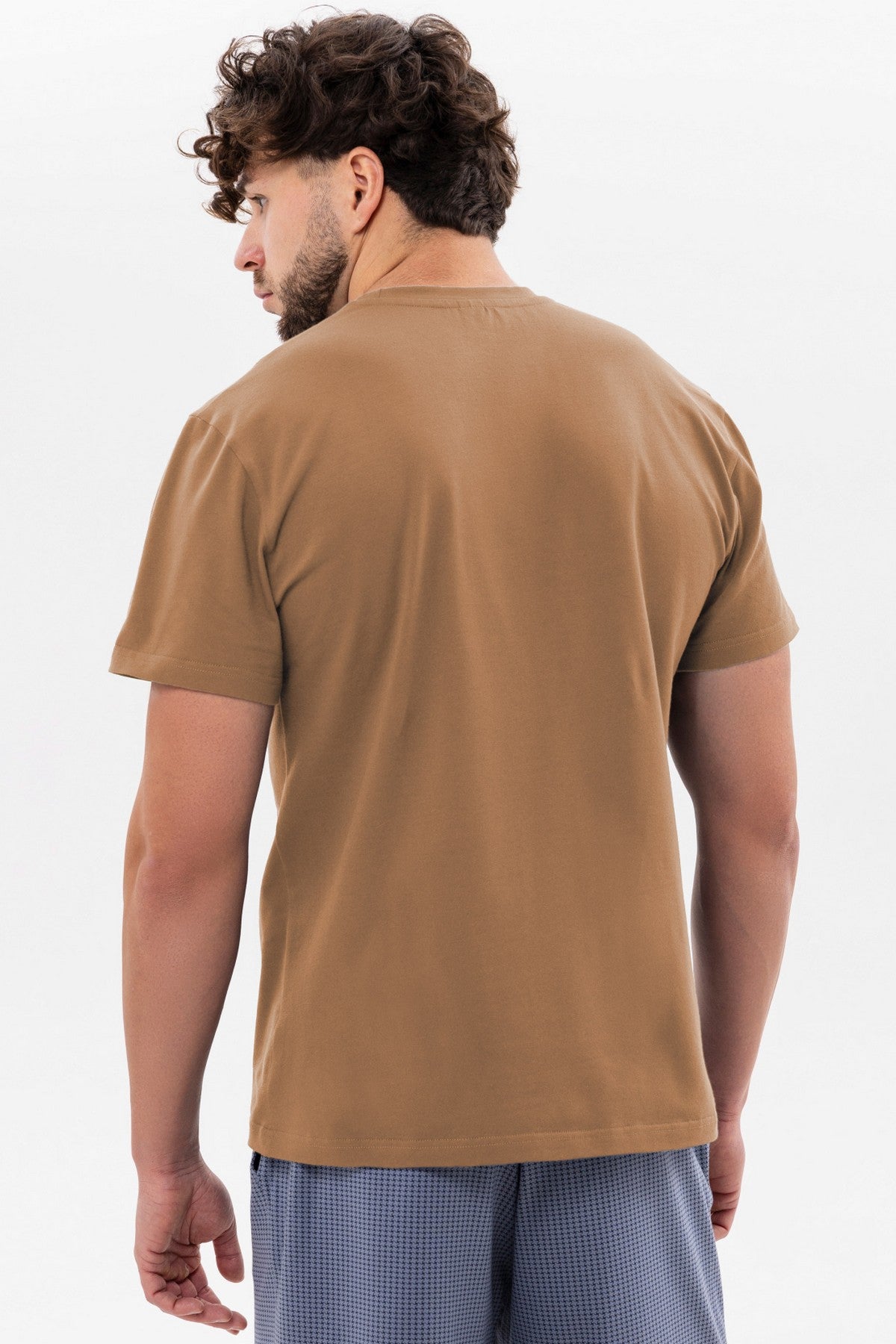 Мужская футболка 1207/16349