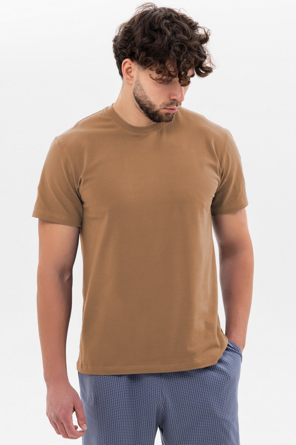 Мужская футболка 1207/16349