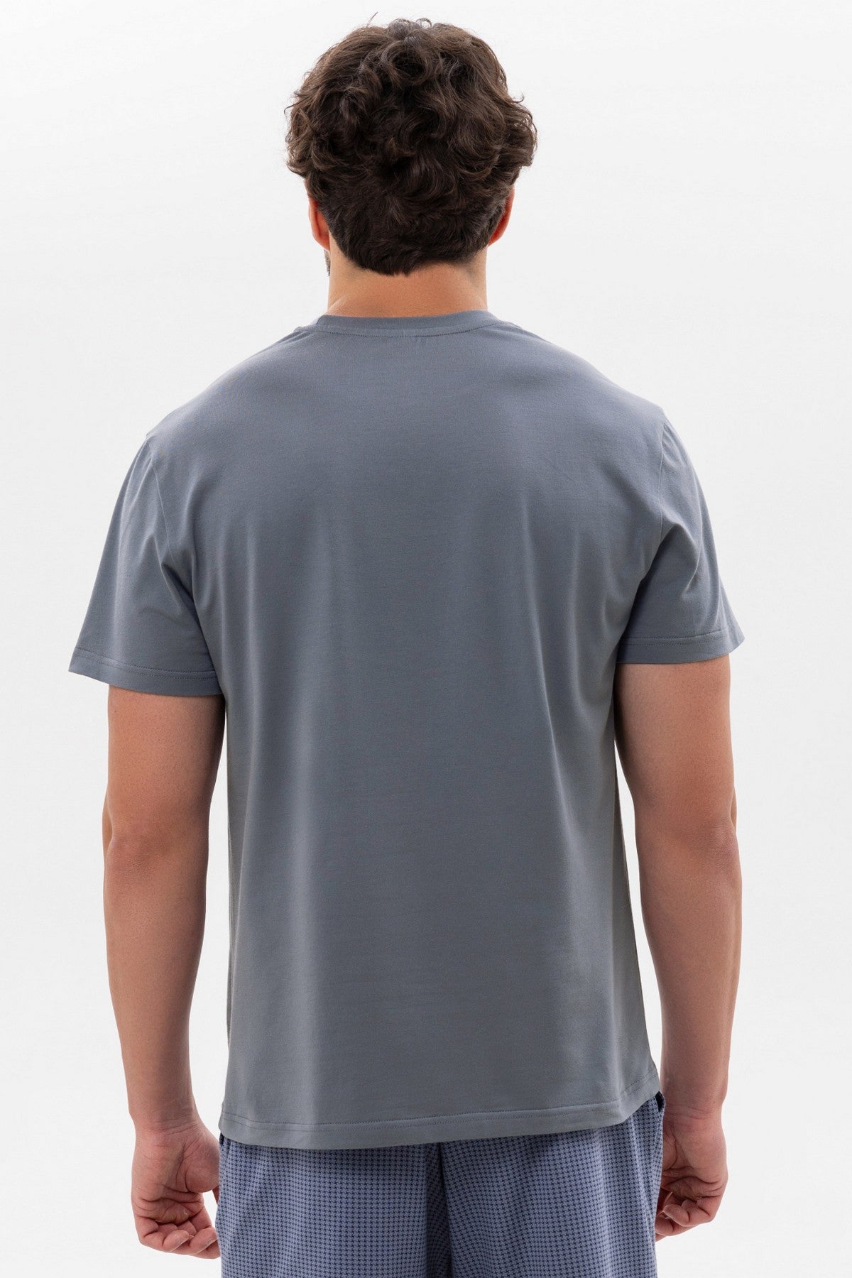 Мужская футболка 1207/16405