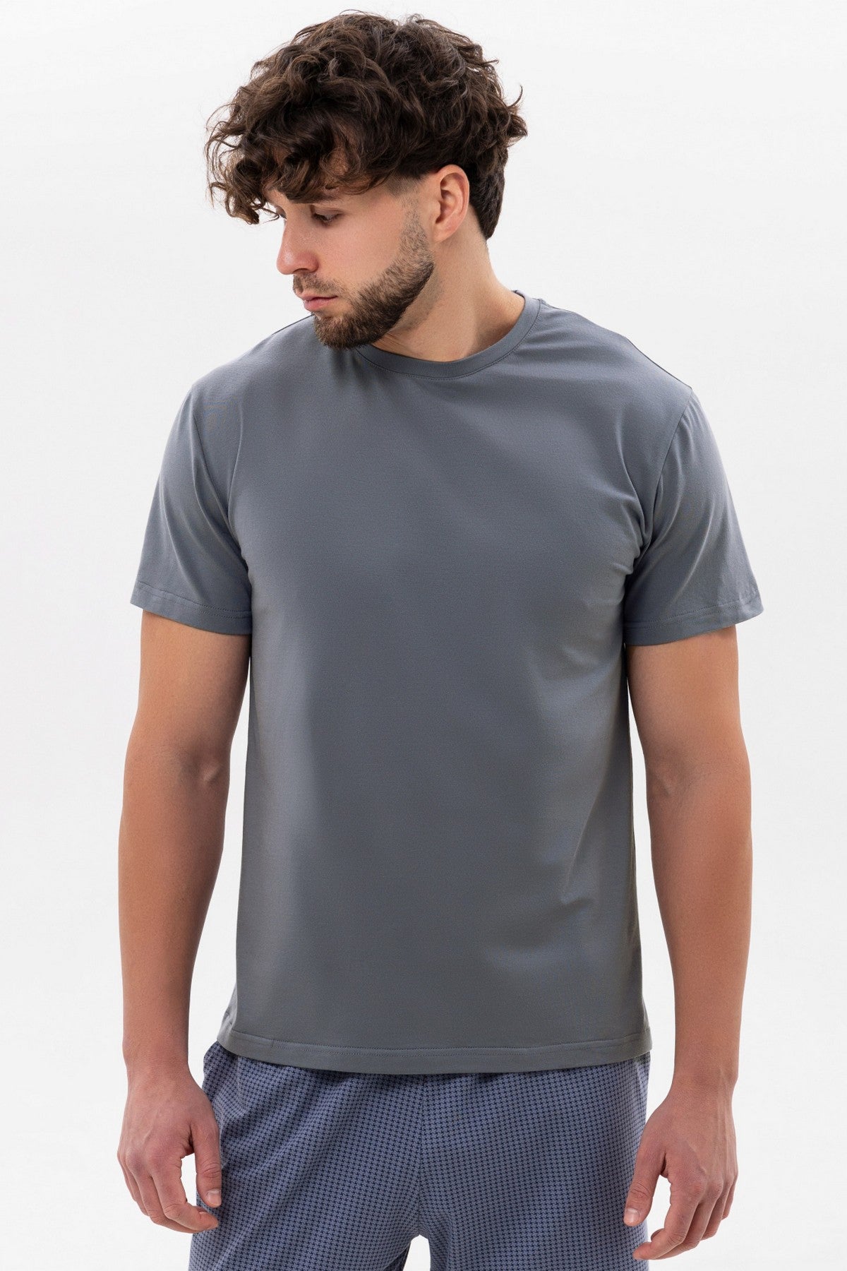 Мужская футболка 1207/16405