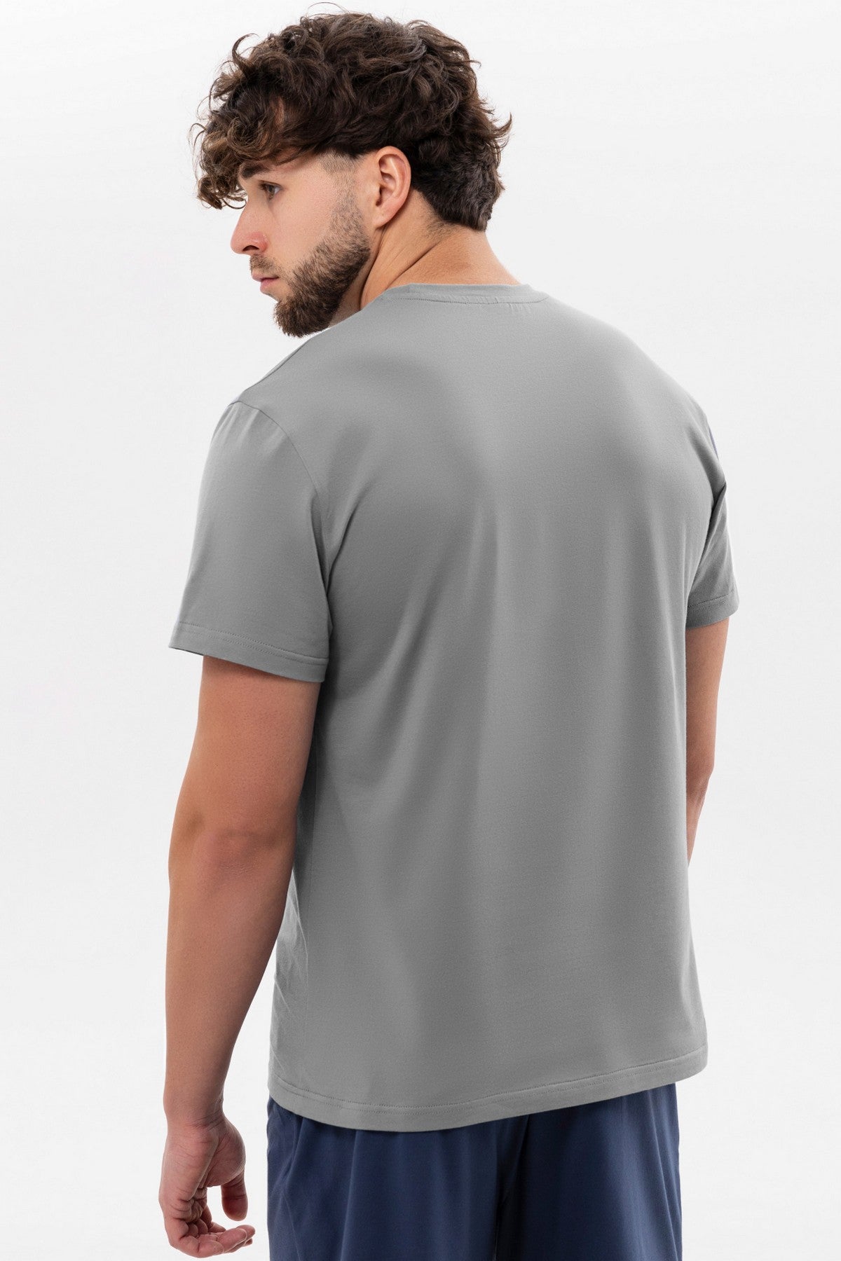 Мужская футболка 1207/16406