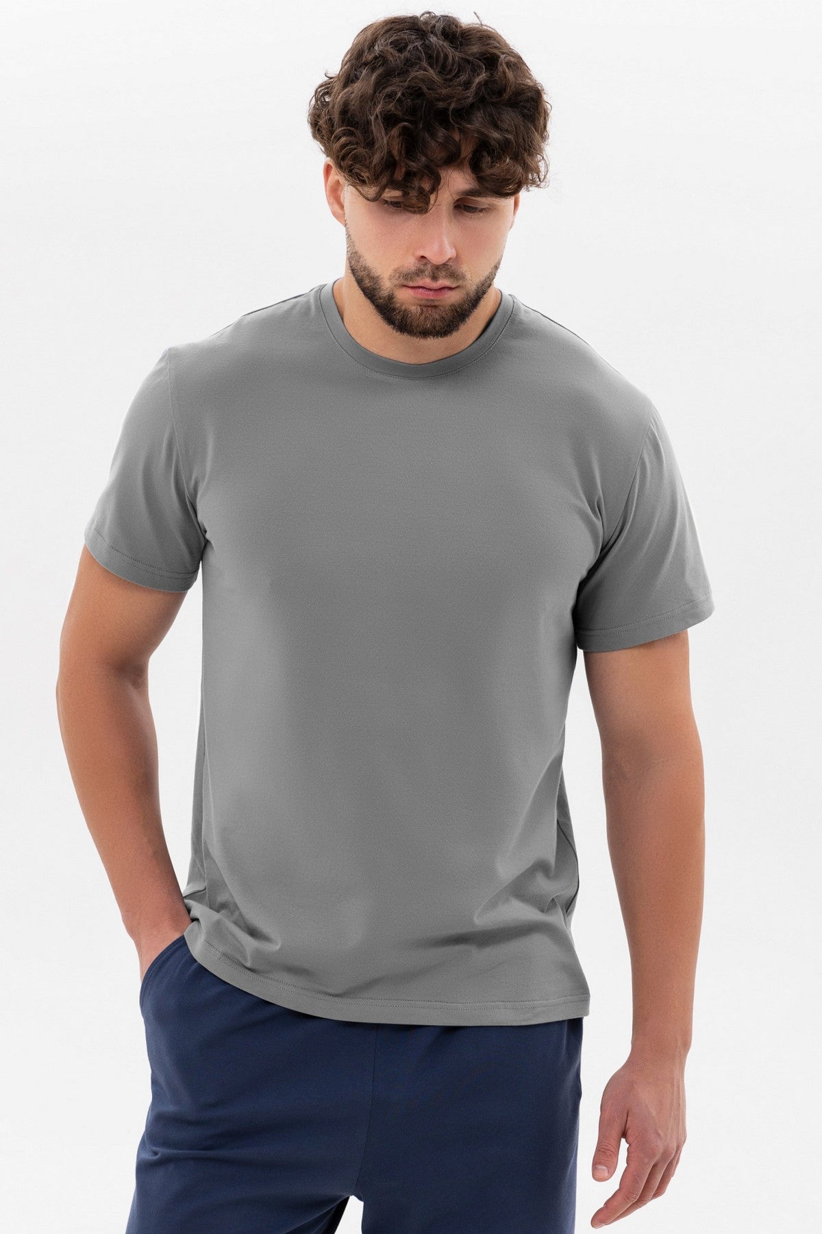 Мужская футболка 1207/16406