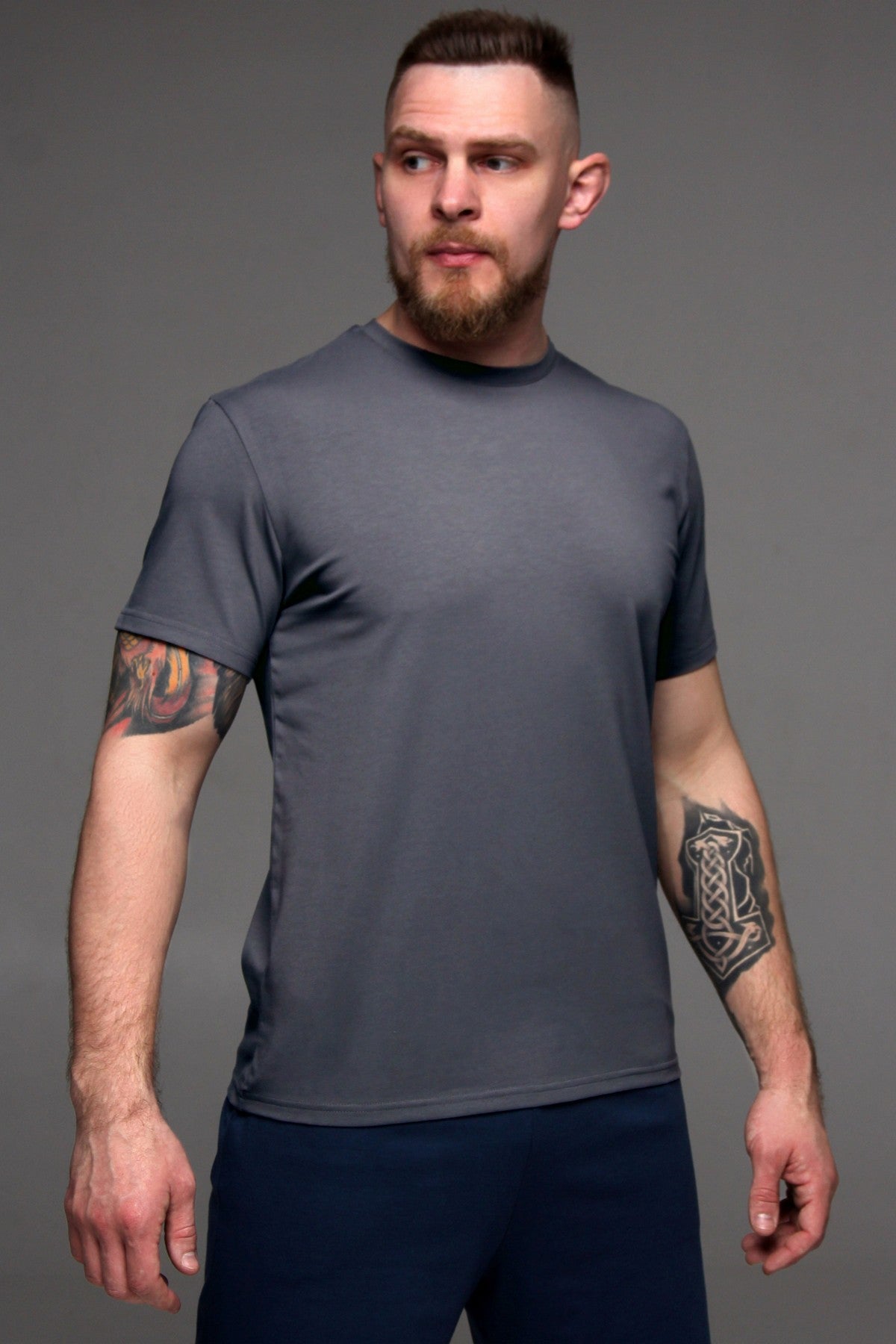 Мужская футболка 1207/16988