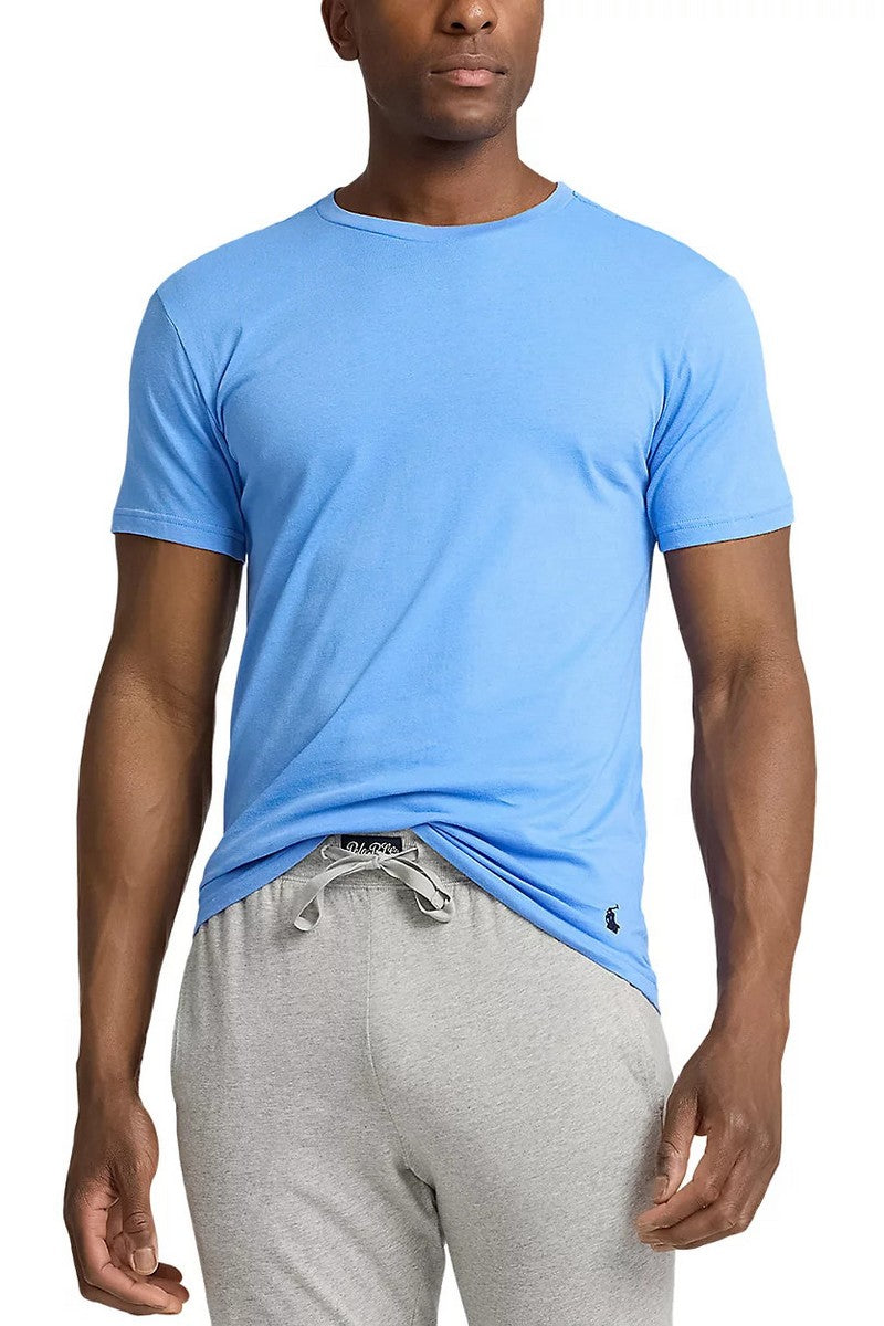 Набор мужских футболок 206091977 (3 шт.) multi