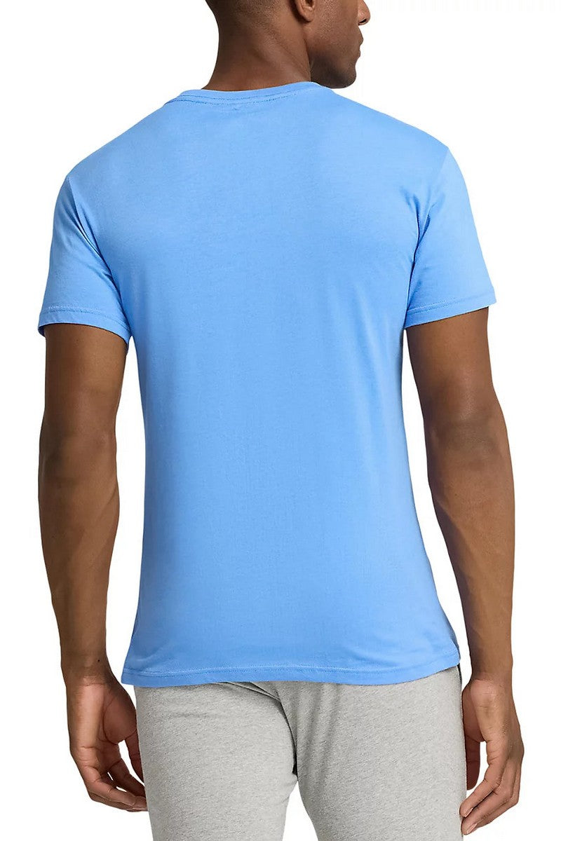 Набір чоловічих футболок 206091977 (3 шт.) multi