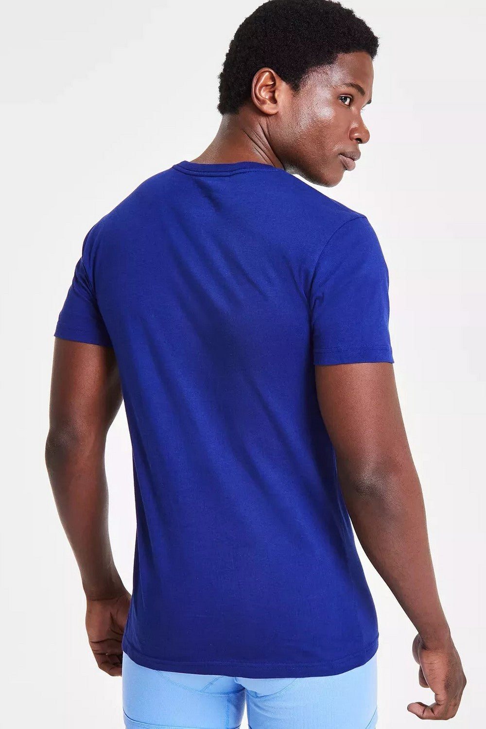 Набір чоловічих футболок 676142359 (3 шт.) multi