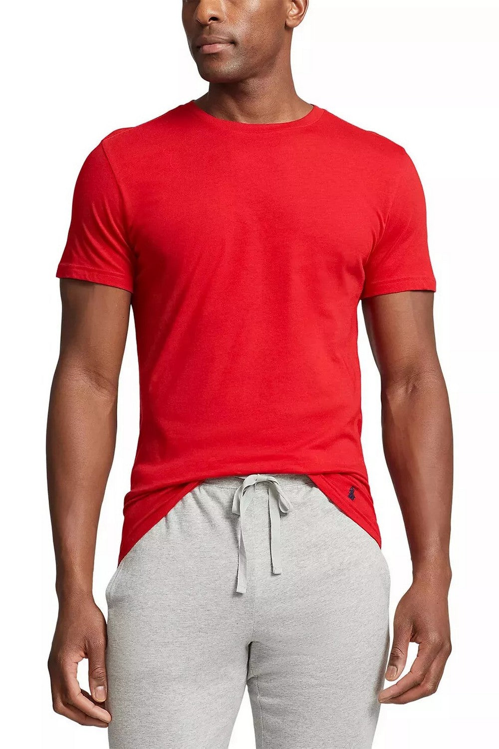 Набір чоловічих футболок 676142359 (3 шт.) multi