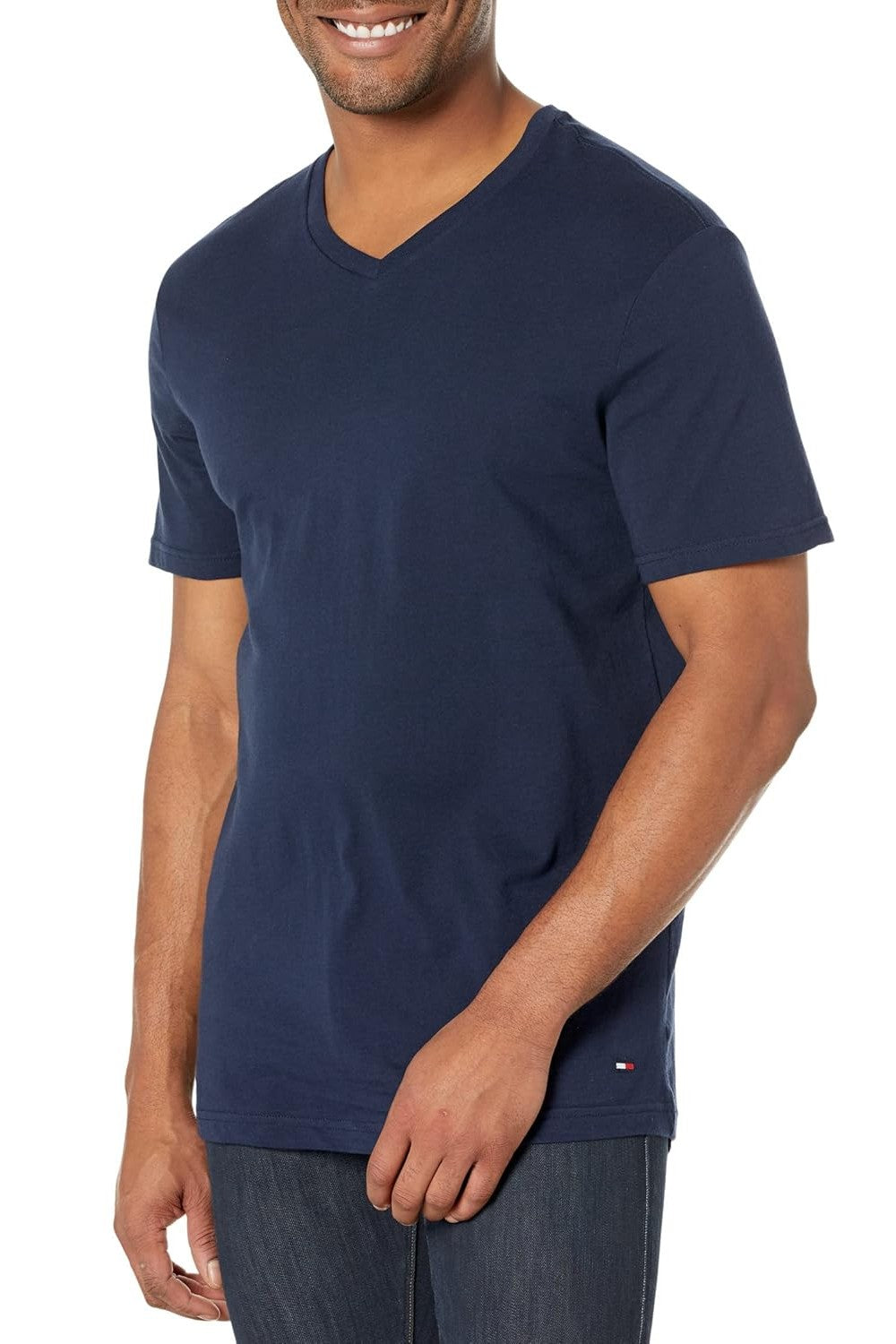 Чоловічі футболки 225128893 (3 шт.) multi