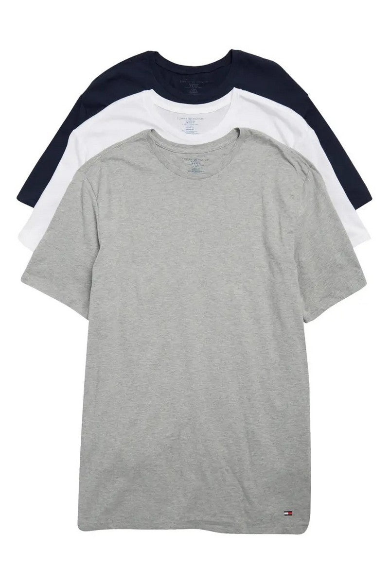 Чоловічі футболки 384862984 (3 шт.) multi