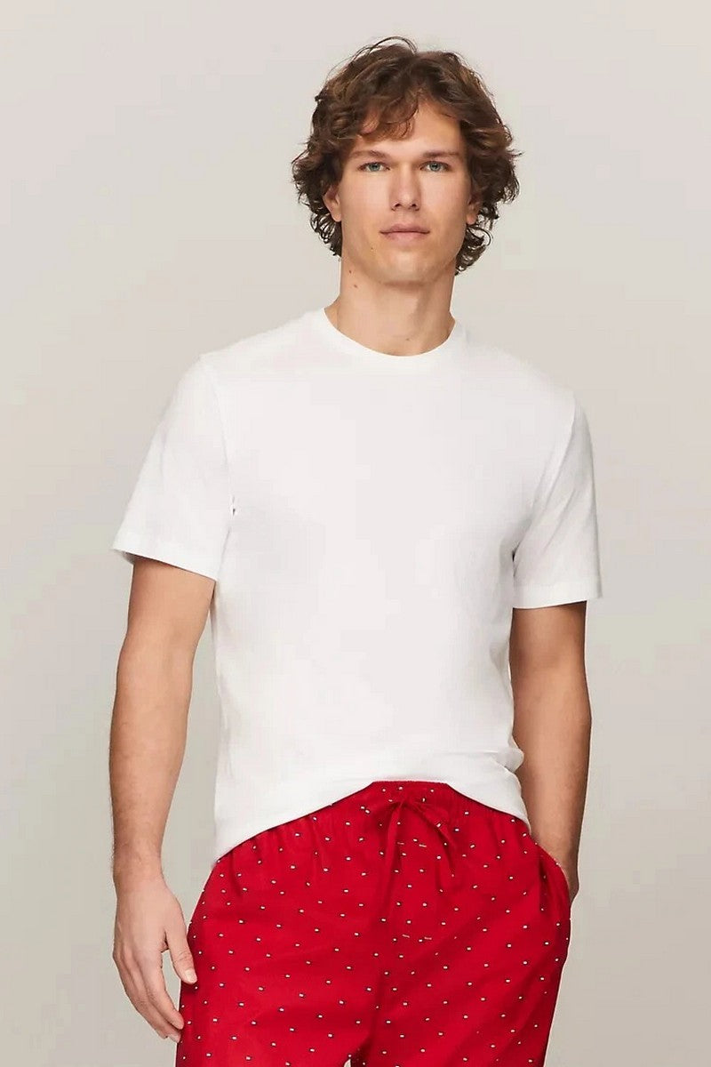 Чоловічі футболки 931307095 (3 шт.) multi