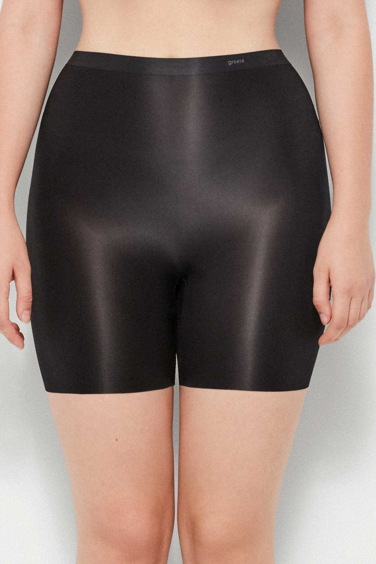 Корректирующие панталоны 10028B black