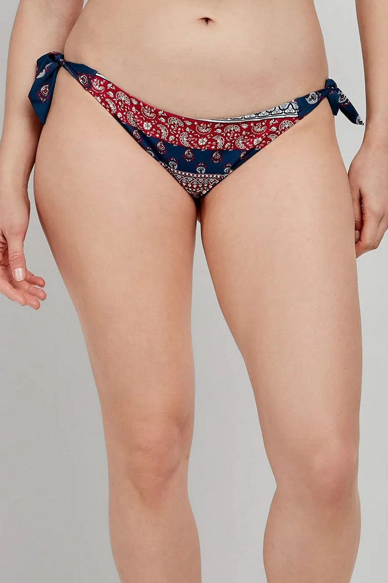 Двусторонние плавки слип 2/30222B