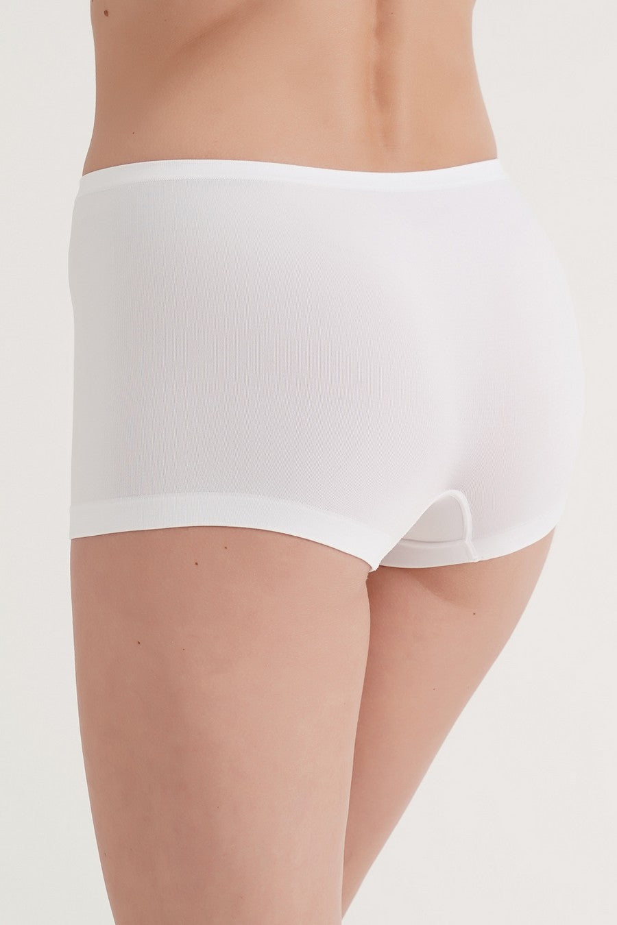 Шортики из микрофибры 1010260 Boxer Briefs white