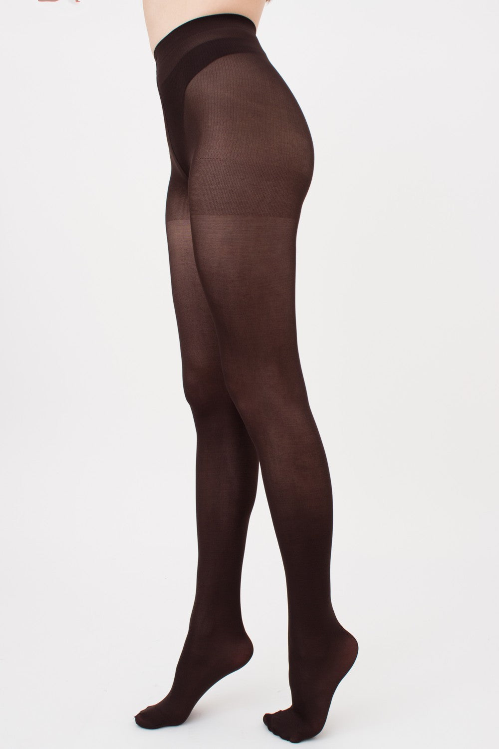 Цветные колготки из микрофибры Samba 1 40d