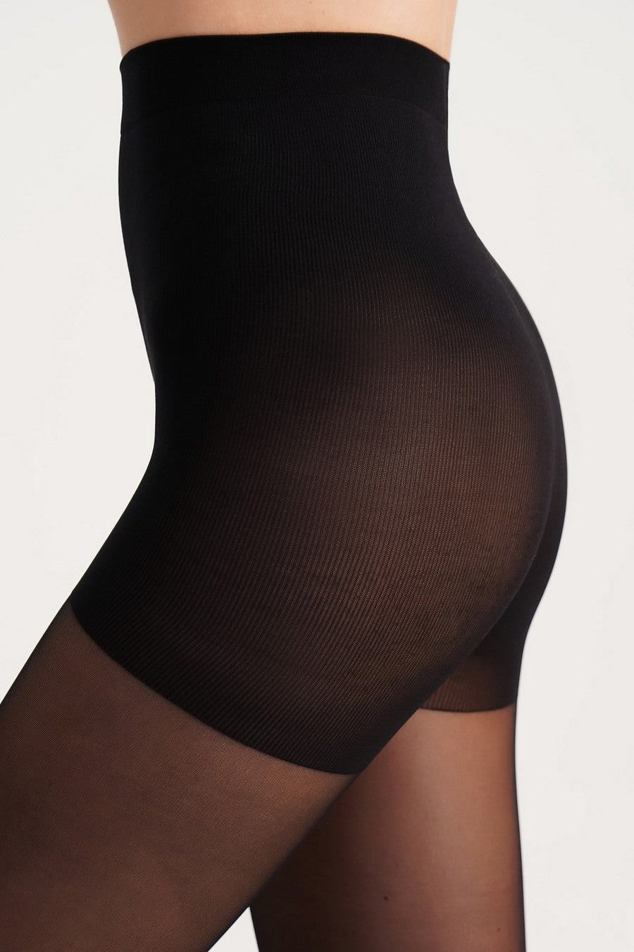 Моделюючі колготки з шортиками Soft Modelling 40d UP-00002266