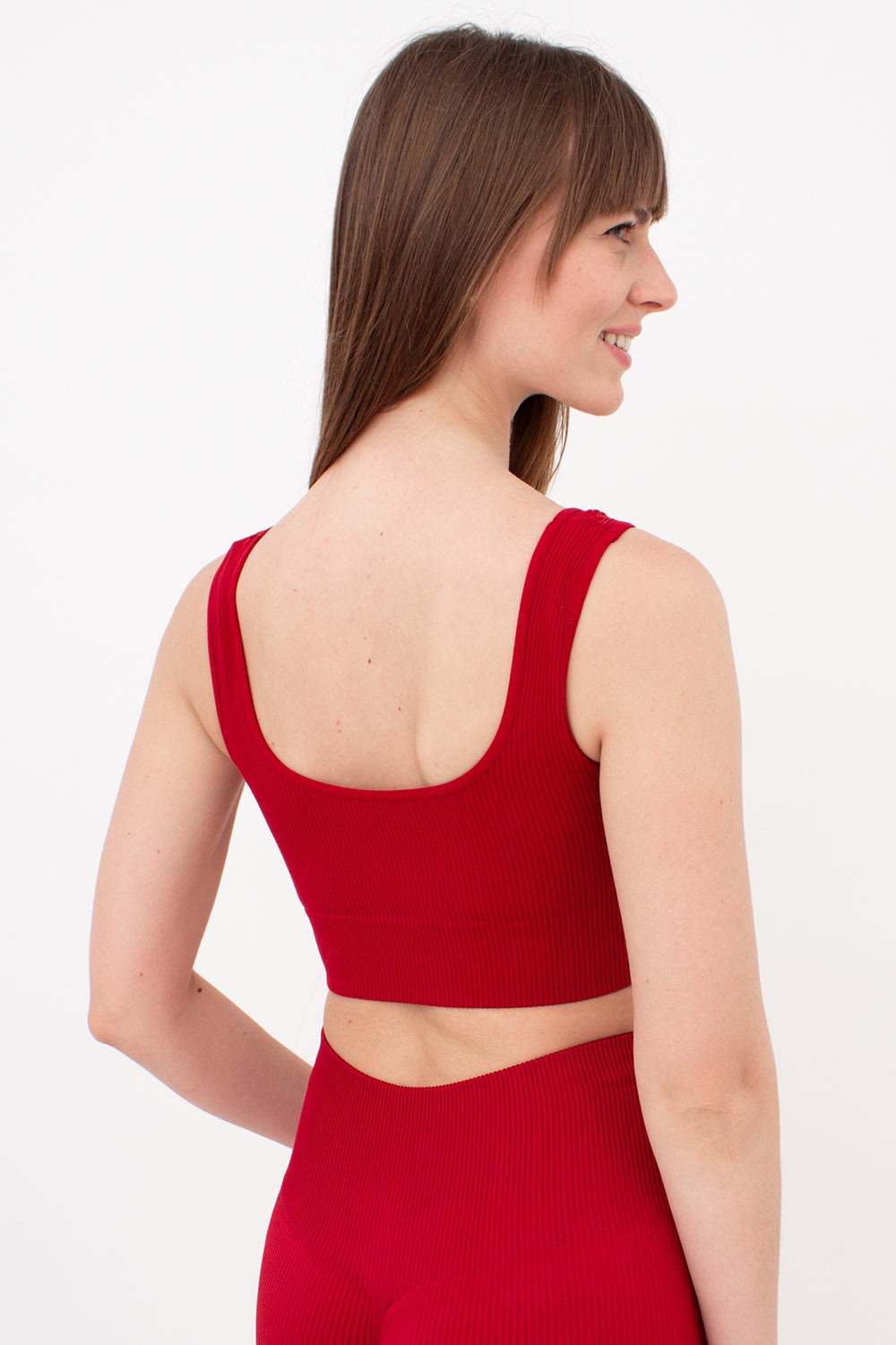 Топ у рубчик Top Rib UP-00000410 winery