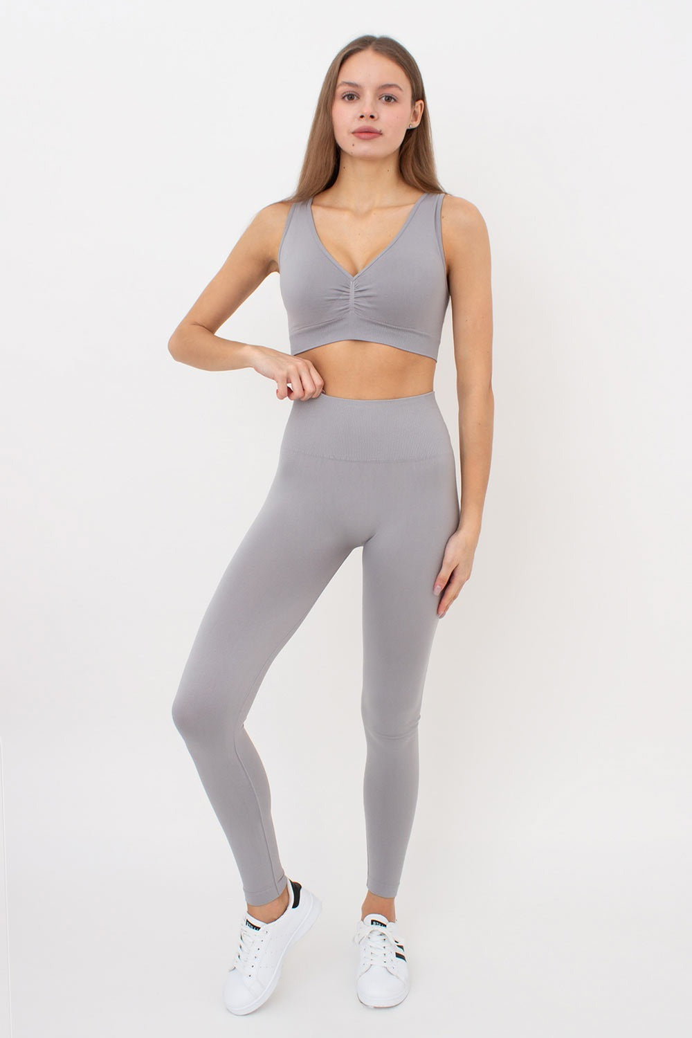 Леггинсы с пуш-ап эффектом UP-00002140 griffin