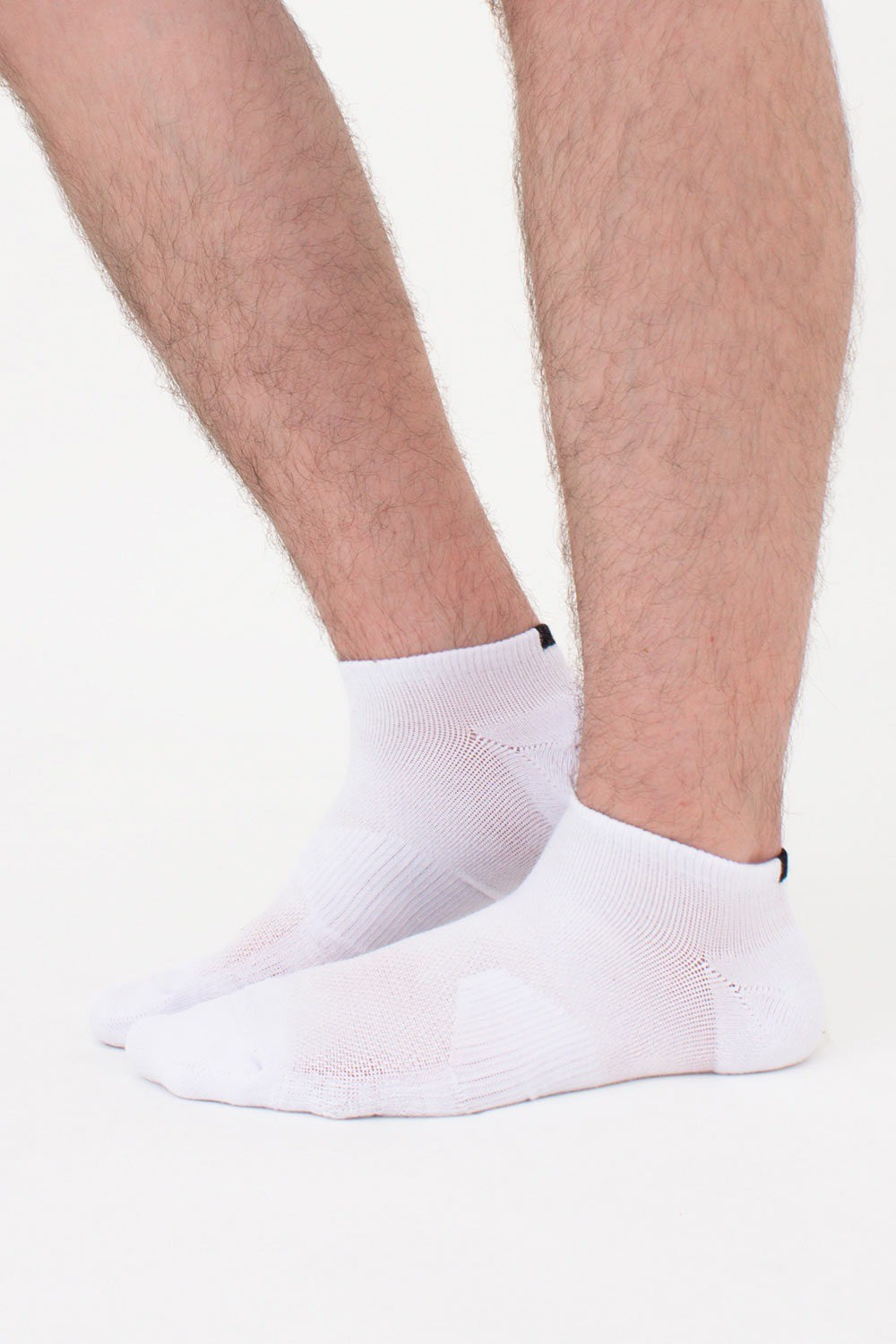 Низькі шкарпетки унісекс US1 SHORT TREKKING UP-00002850