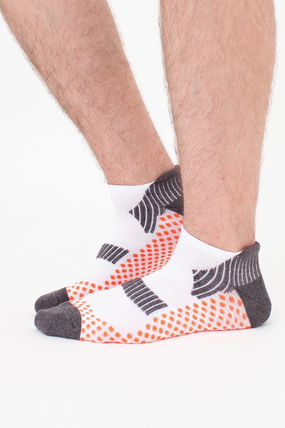 Трекинговые носки унисекс US1 SPORT TREKKING UP-00002851