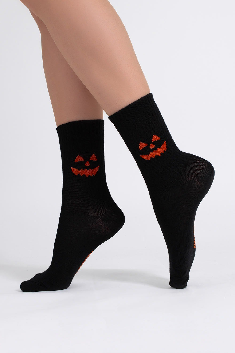 Хлопковые носки WS3 Halloween Strong 2501 UP-00003118