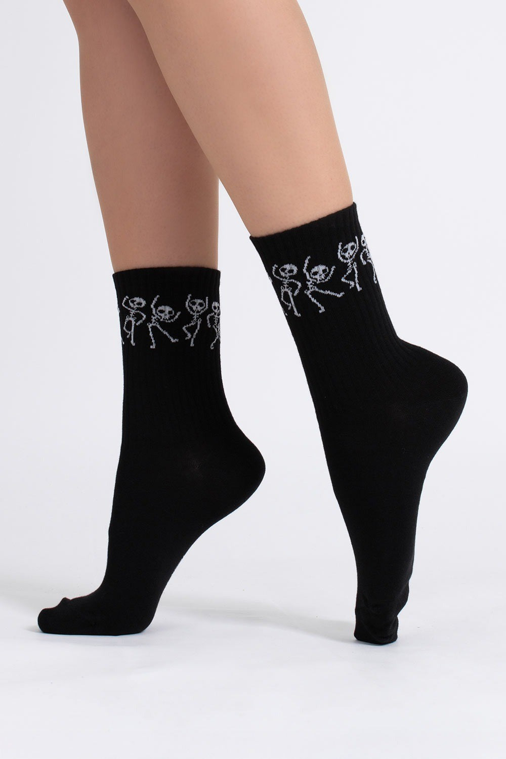 Хлопковые носки WS3 Halloween Strong 2502 UP-00003119