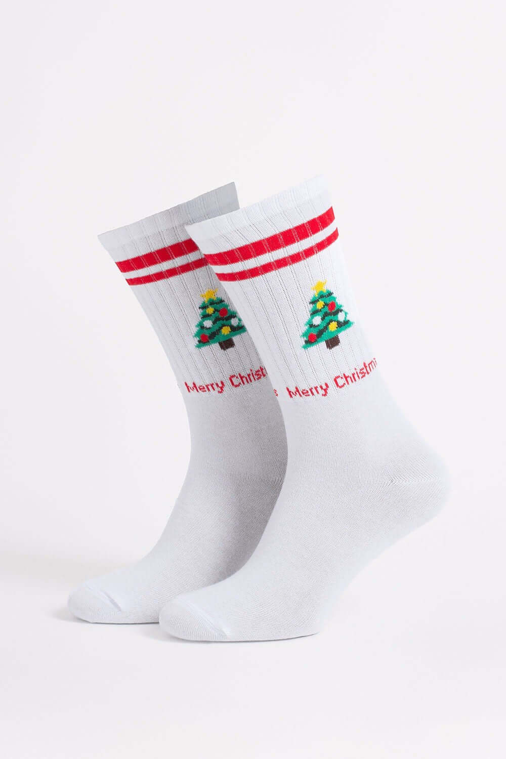 Мужские новогодние носки MS4 New Year Strong 2602 UP-00003180