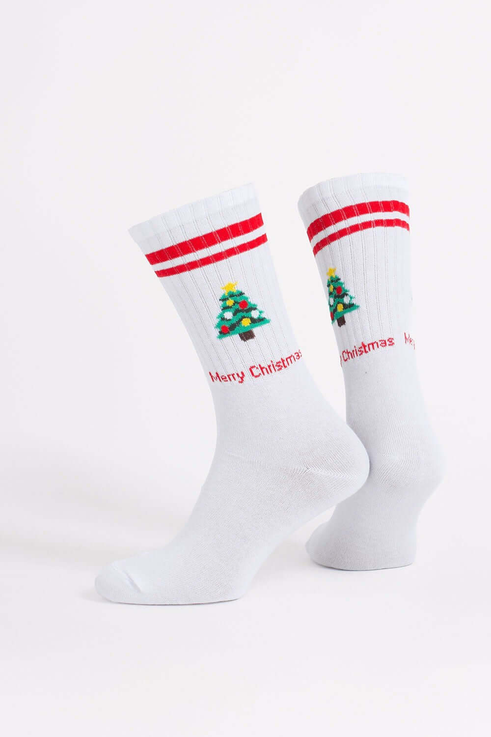 Мужские новогодние носки MS4 New Year Strong 2602 UP-00003180