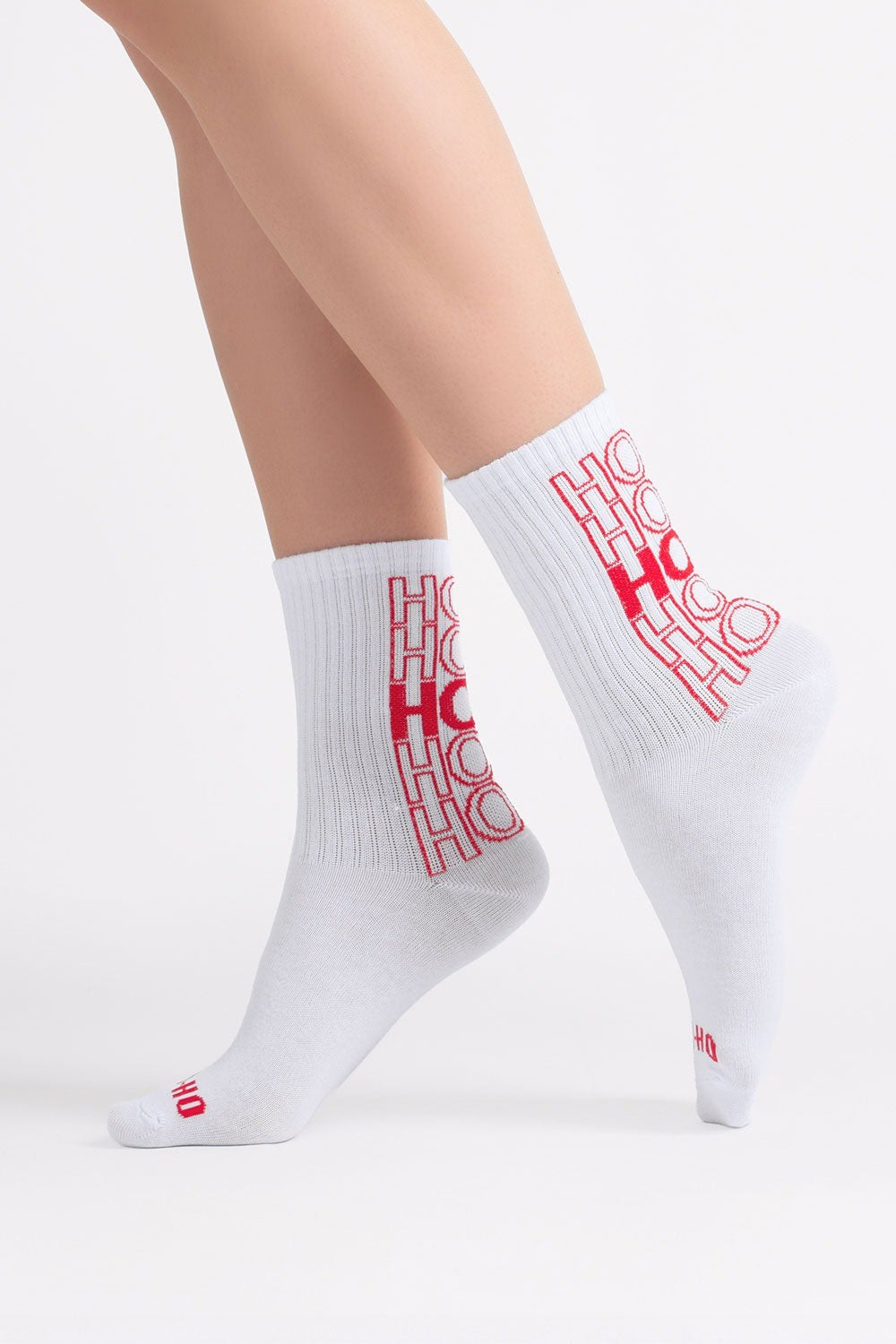 Новогодние носки WS3 New Year Strong 2601 UP-00003185