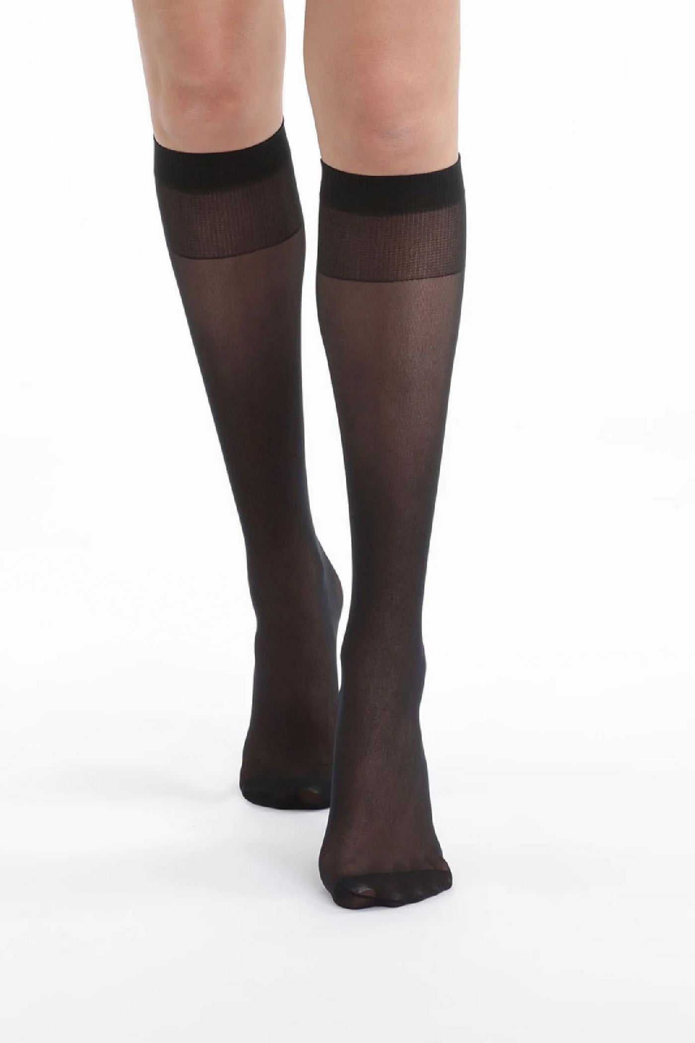 Гольфы с широкой резинкой 2085 Mini Media (4 пары)