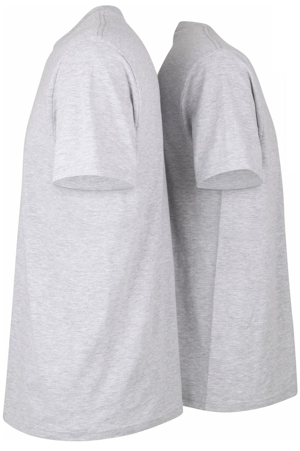 Мужская хлопковая футболка 741274 NOS T-Shirts 821 (2 шт.)