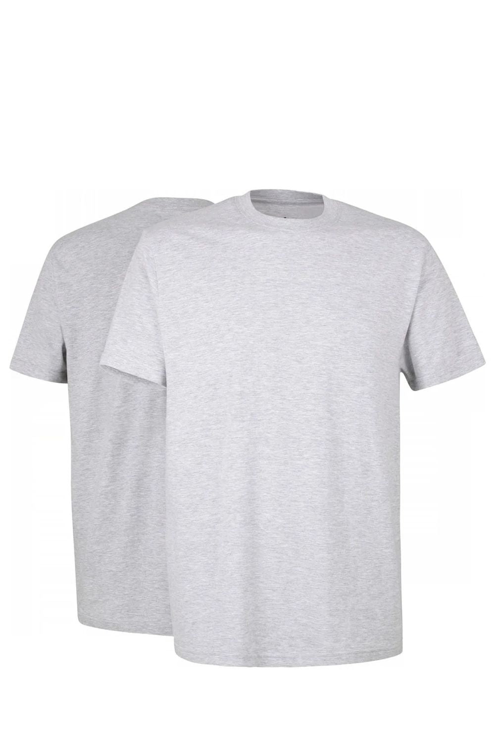 Мужская хлопковая футболка 741274 NOS T-Shirts 821 (2 шт.)