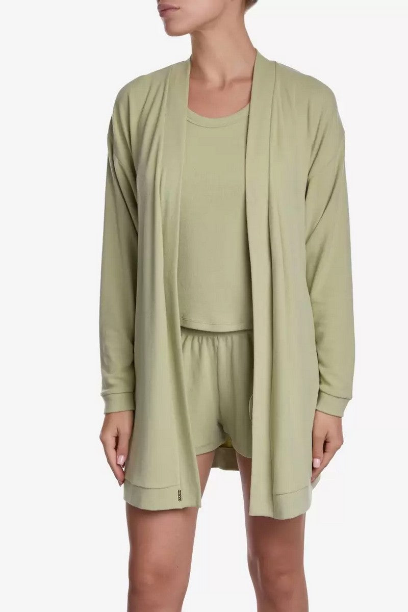 Трикотажный халат Сохо КМН3