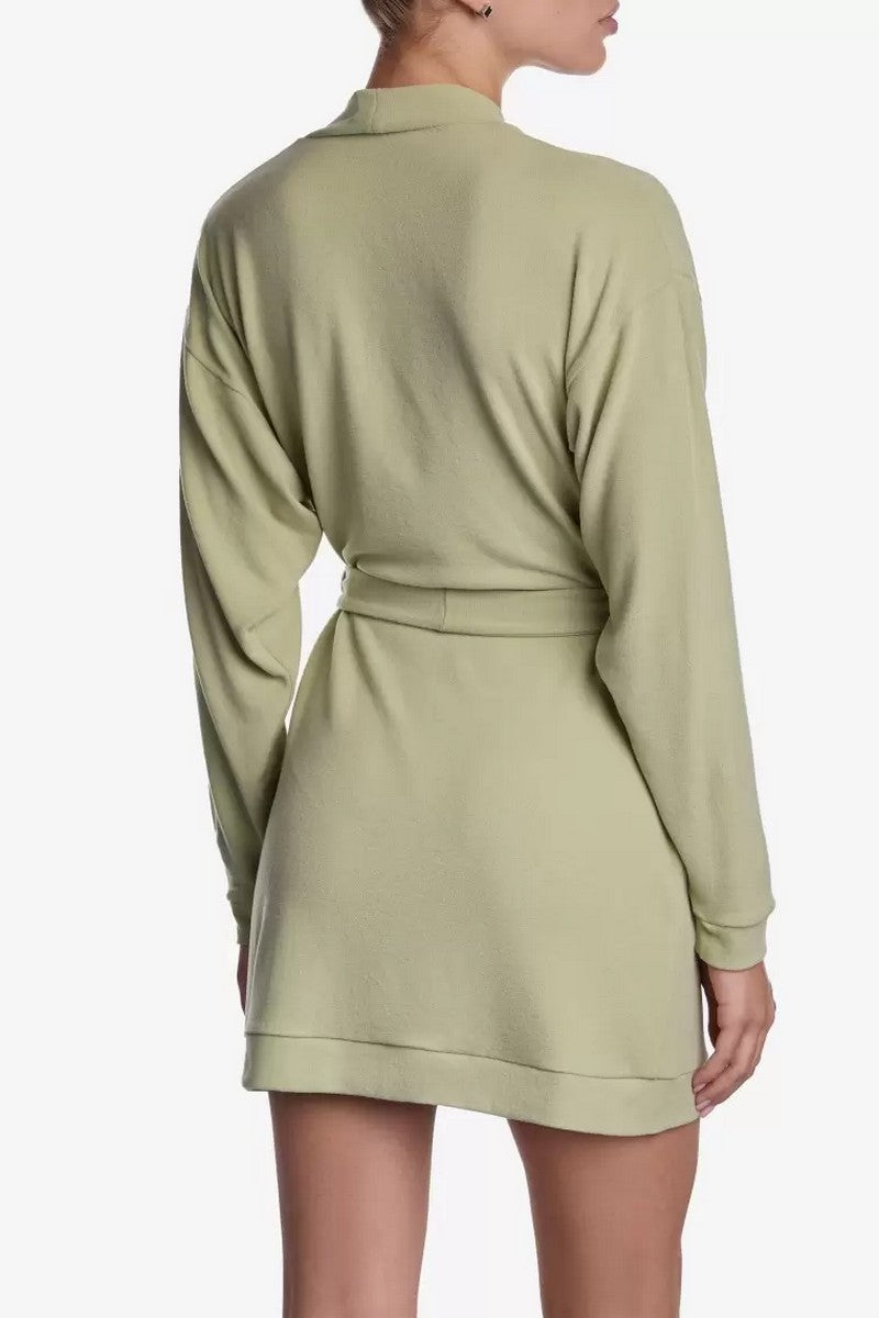 Трикотажный халат Сохо КМН3