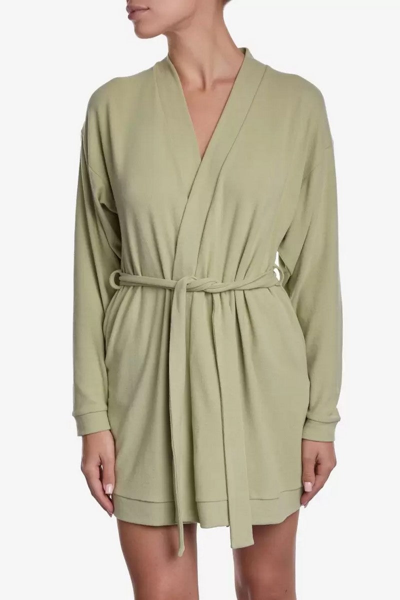 Трикотажный халат Сохо КМН3