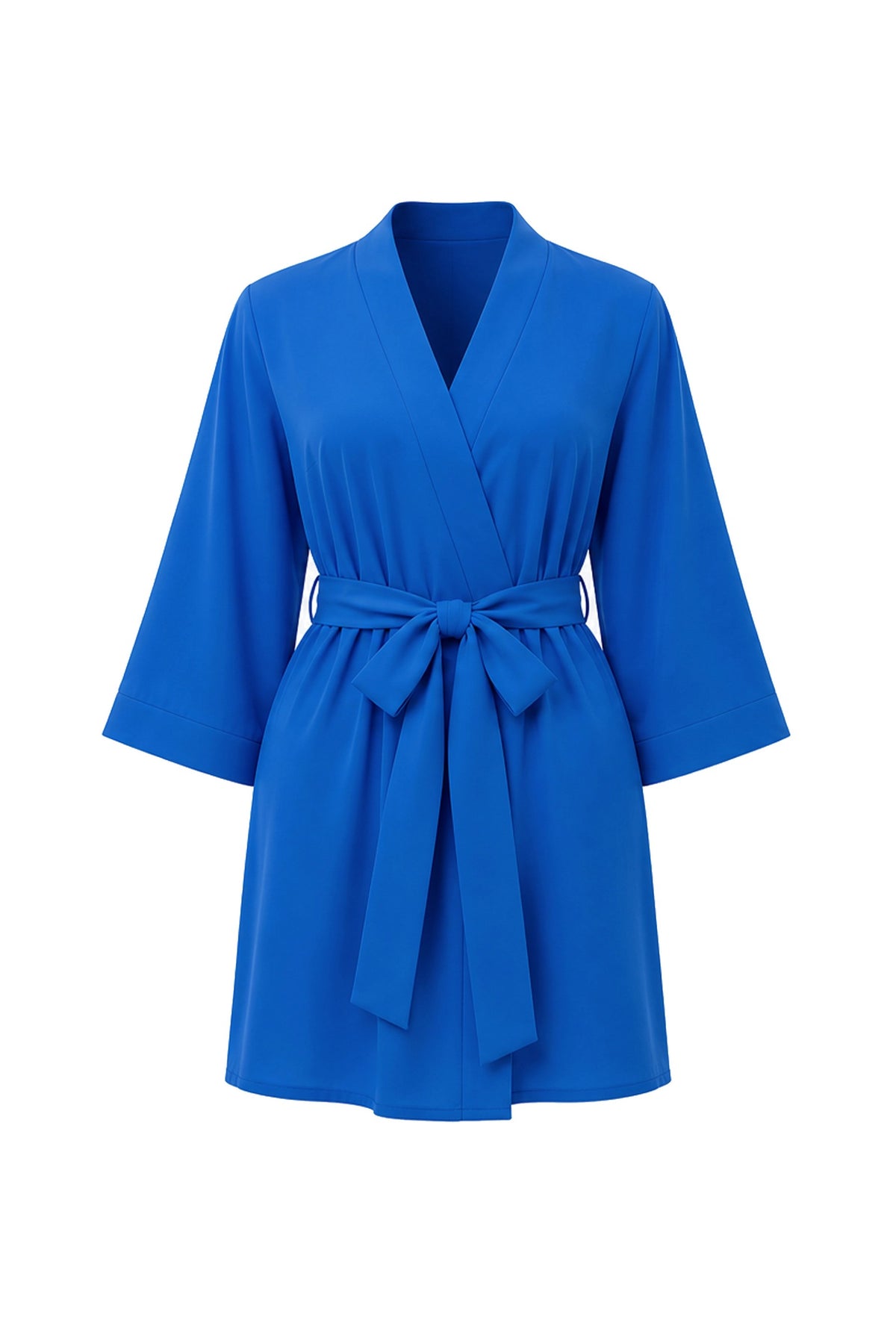 Пляжний халат 954-718/31 blue Anabel Arto
