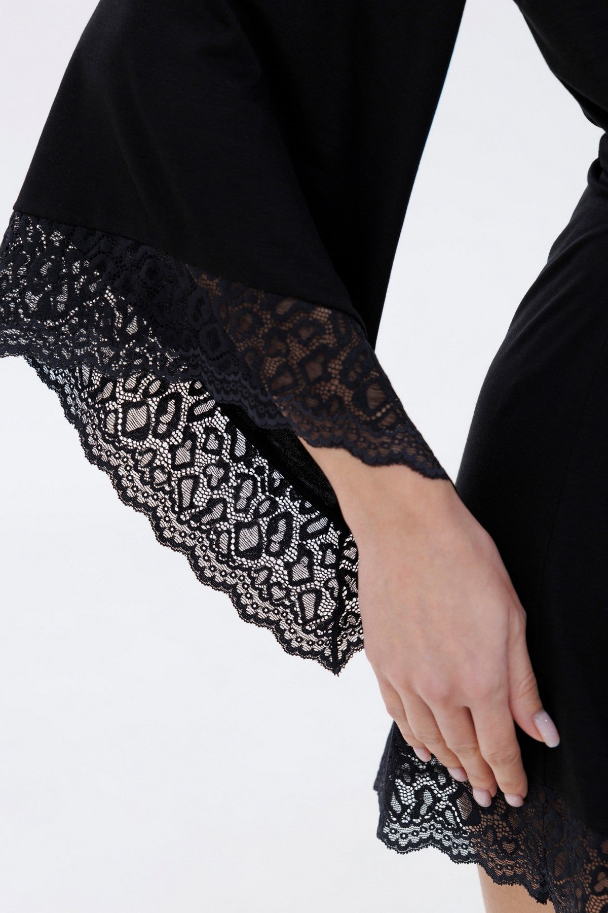 Халат из вискозы 1350/60047