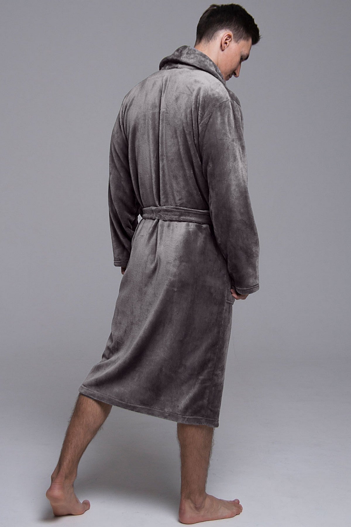 Мужской халат 1202/90054