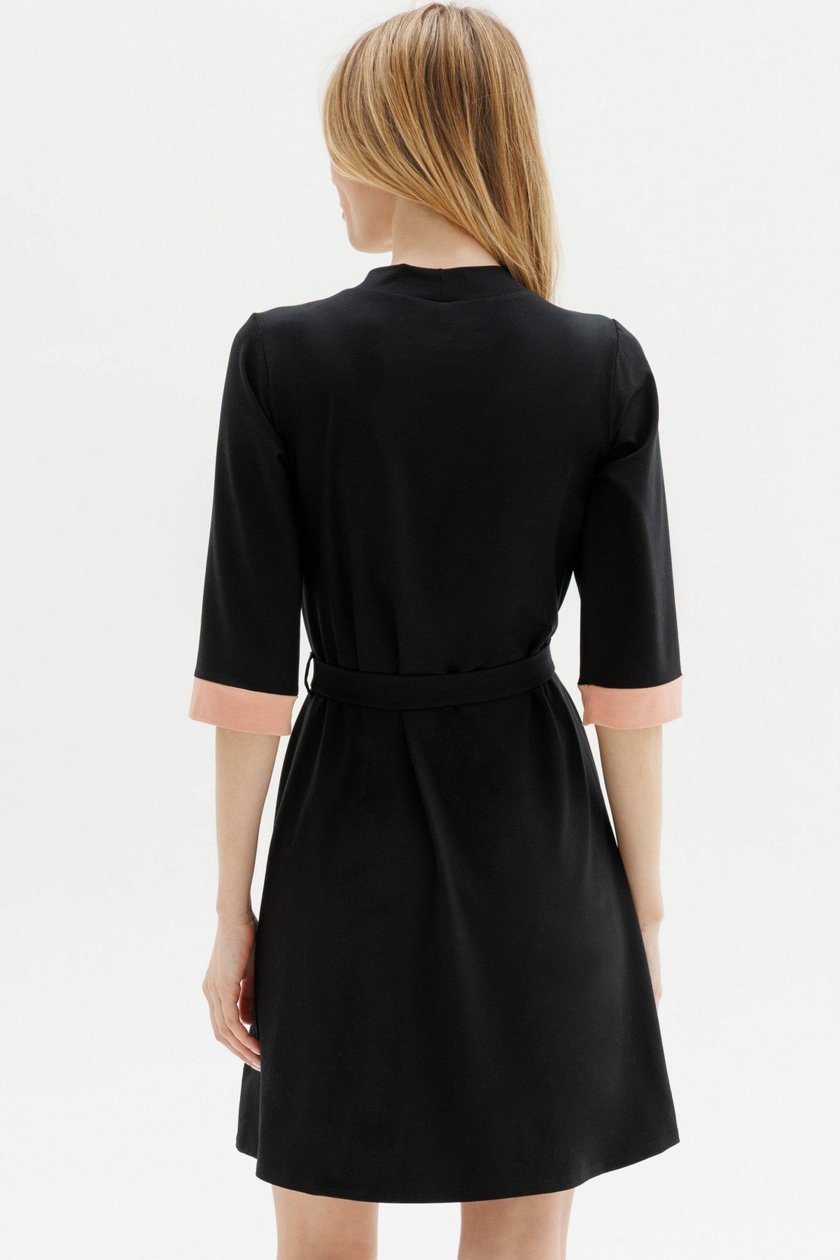 Халат из вискозы 1573/60049