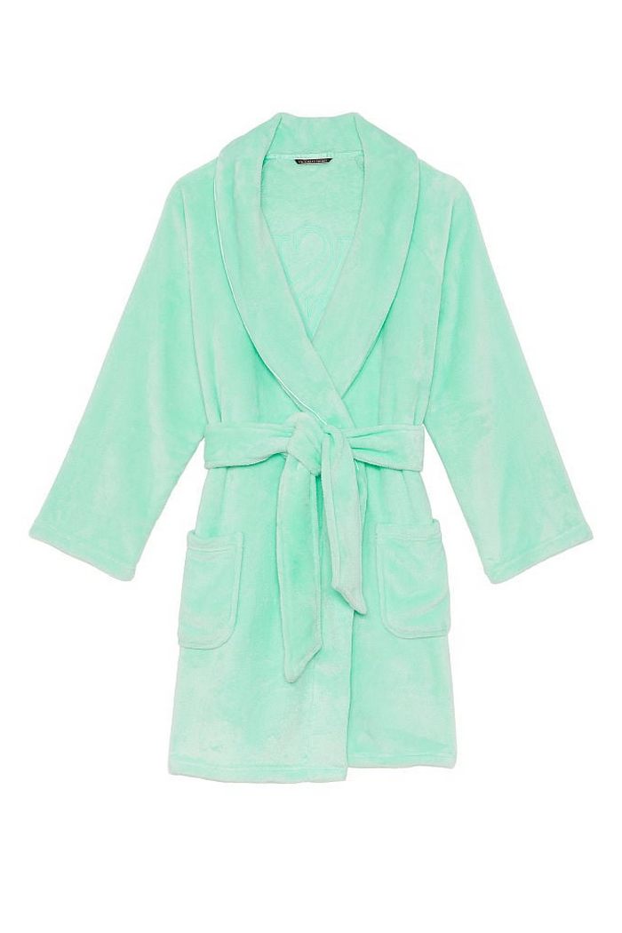 Плюшевый халат 483793336