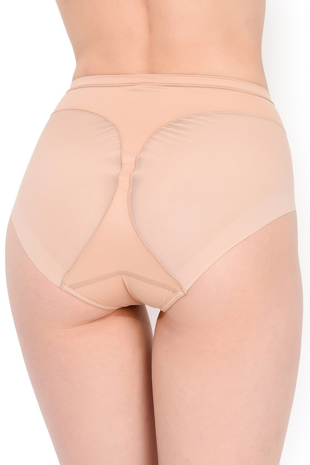 Корректирующие трусики слип 30217 Carey Soft secrets