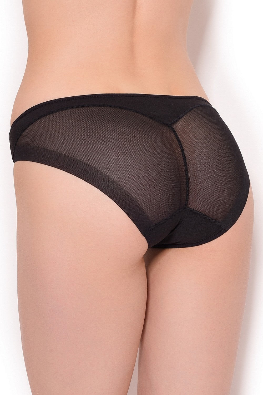 Безшовні трусики з ефектом танга 30391 Brislip secrets